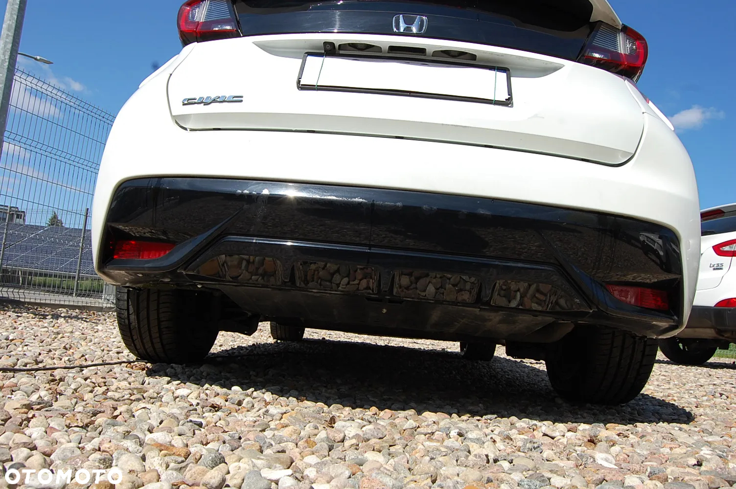 Honda Civic - 27