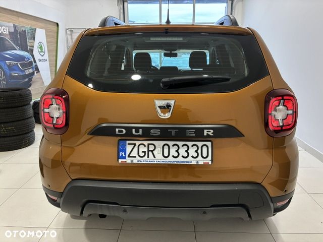 Dacia Duster 1.0 TCe Essential - 6