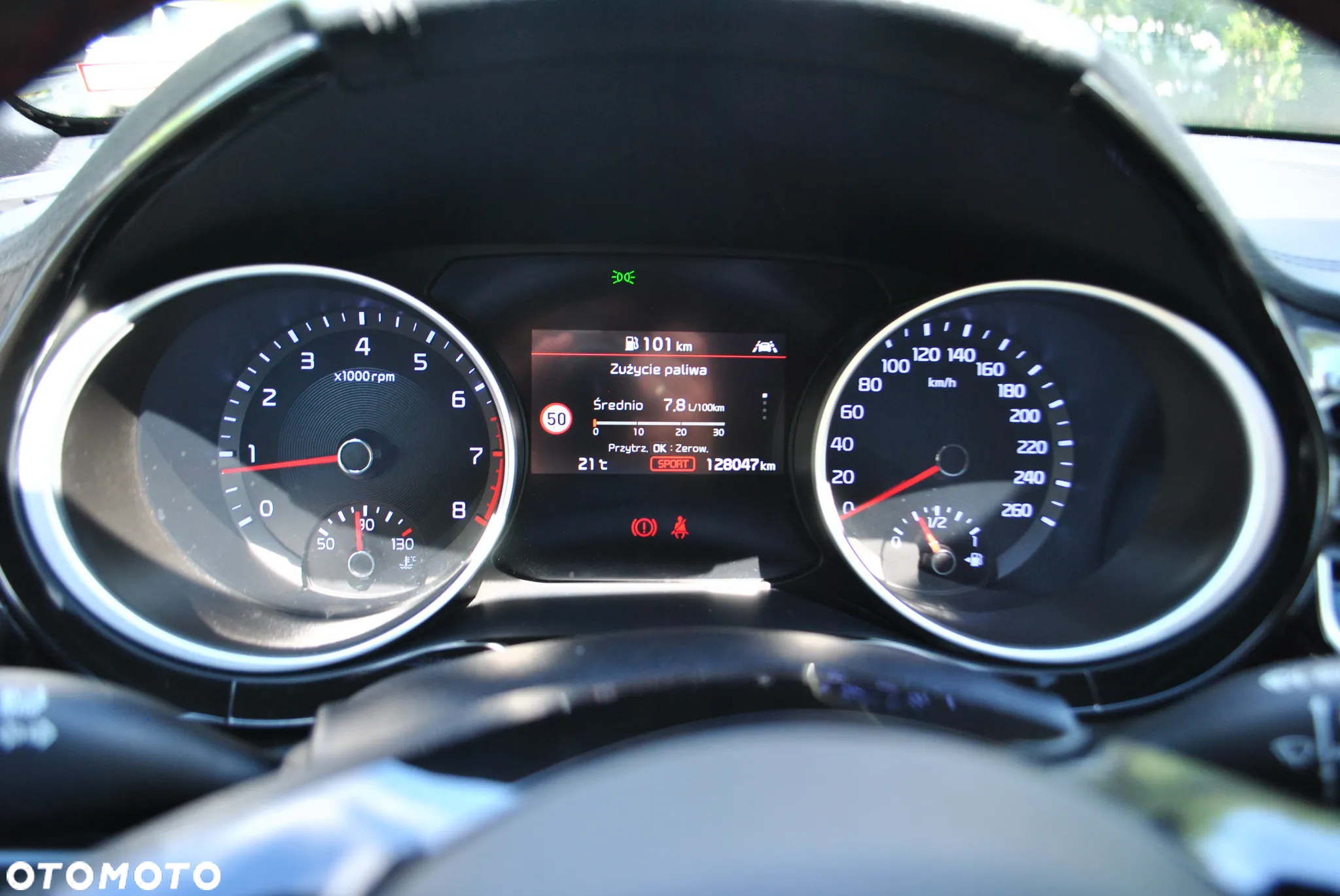 Kia ProCeed 1.6 T-GDI GT - 14