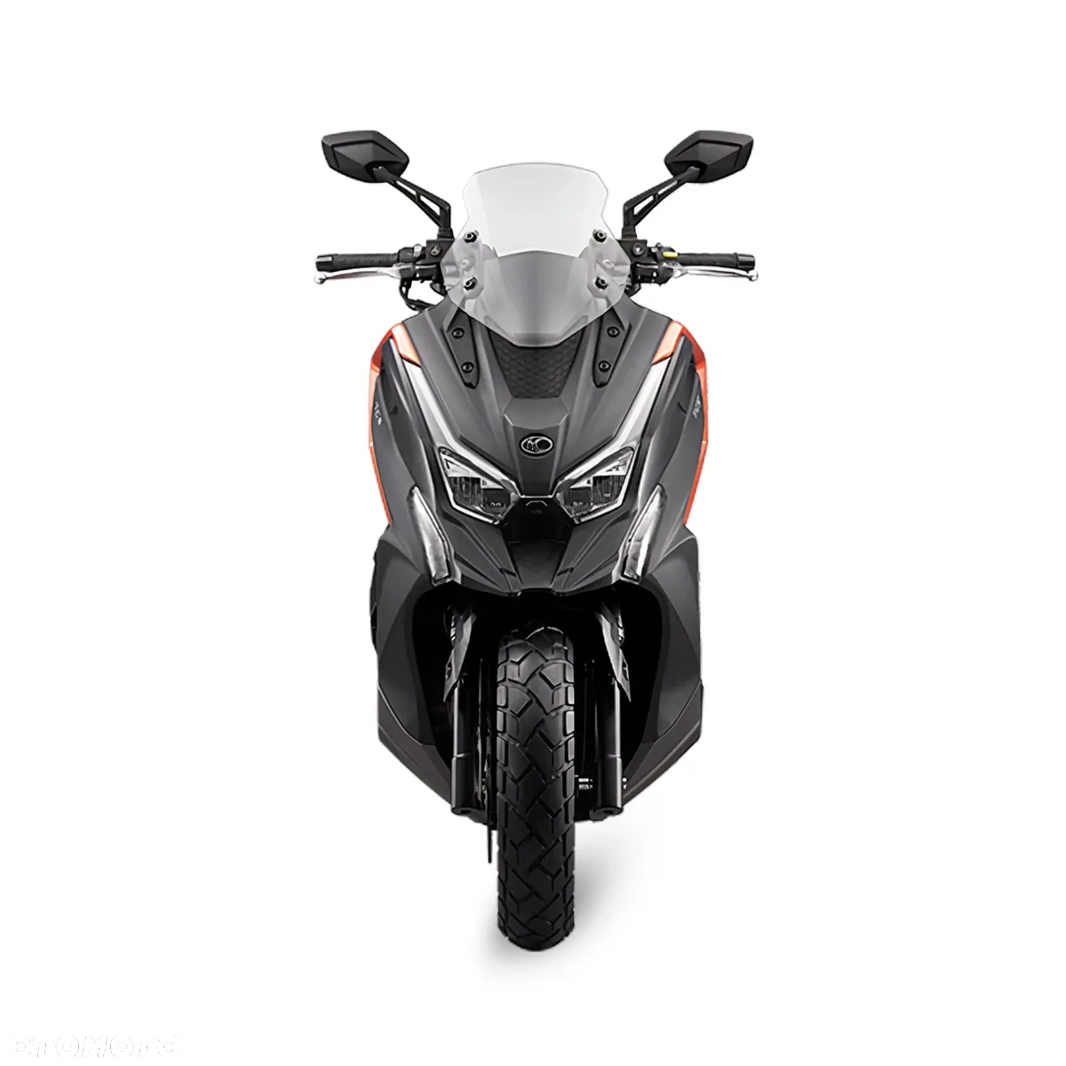 Kymco Inny - 4