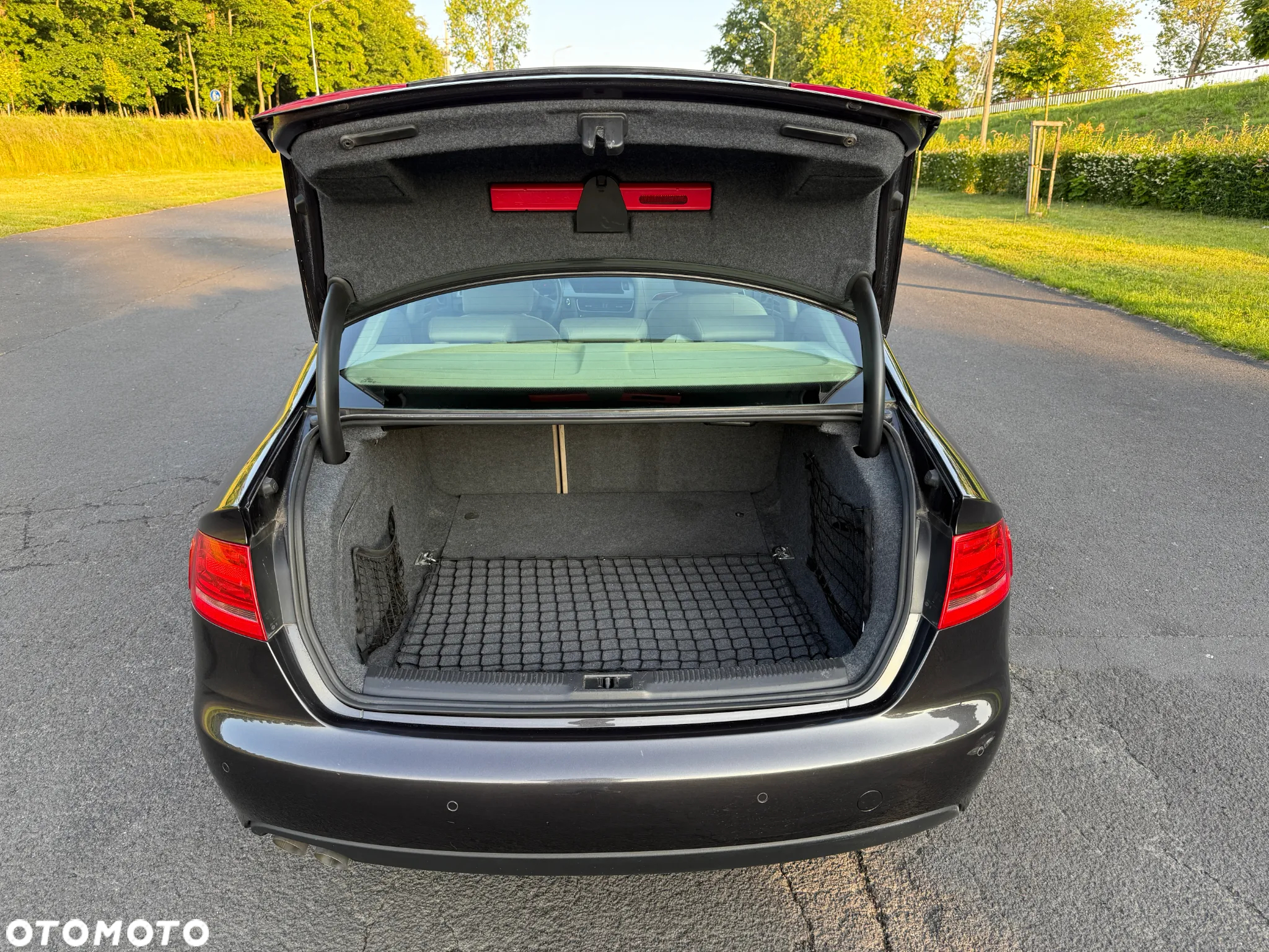 Audi A4 2.0 TDI - 18