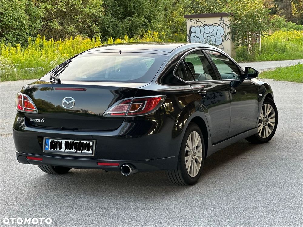 Mazda 6 - 15