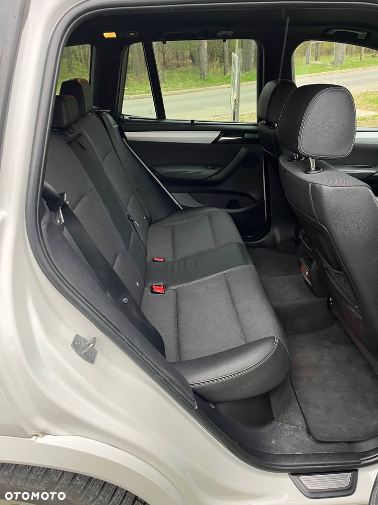 BMW X3 - 5