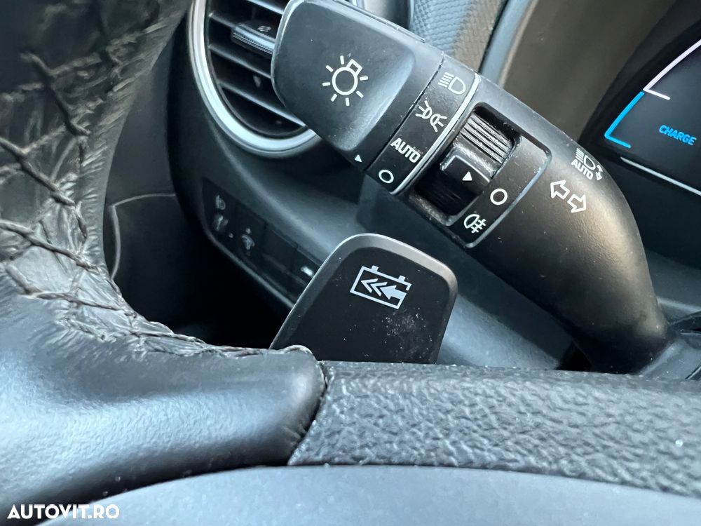 Hyundai KONA Style - 23