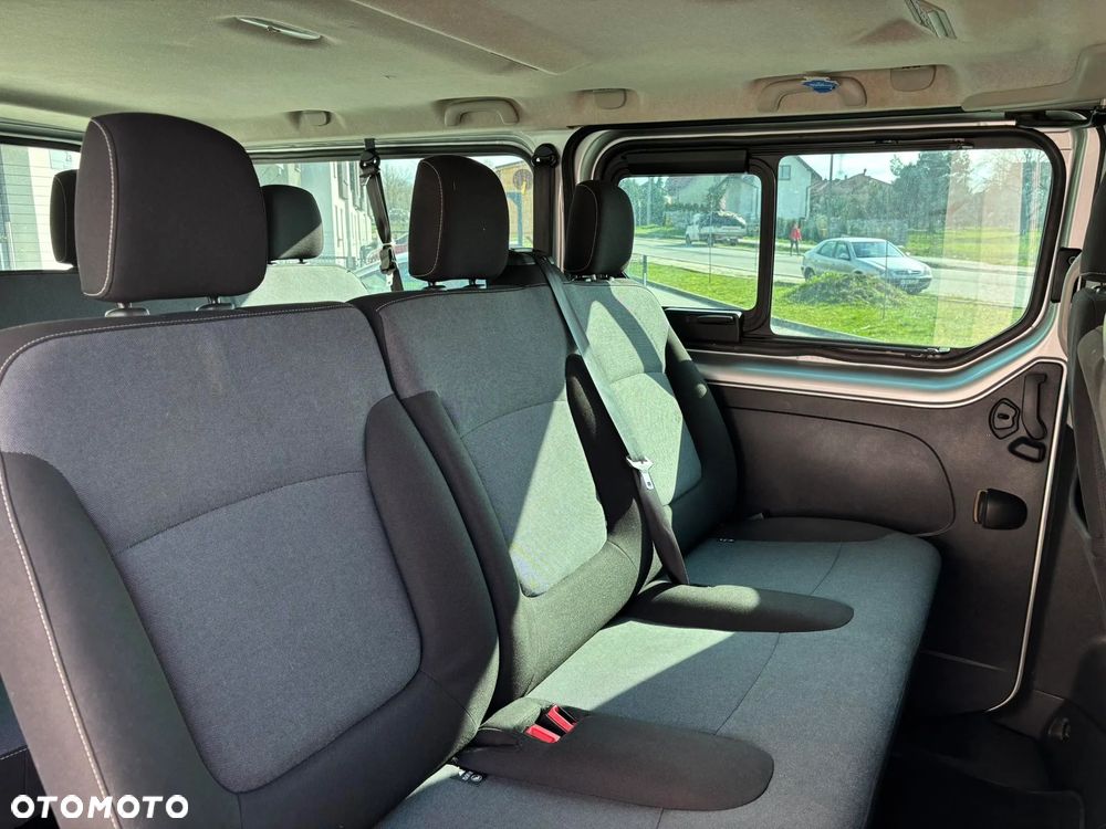 Fiat Talento L2H1 Family - 32