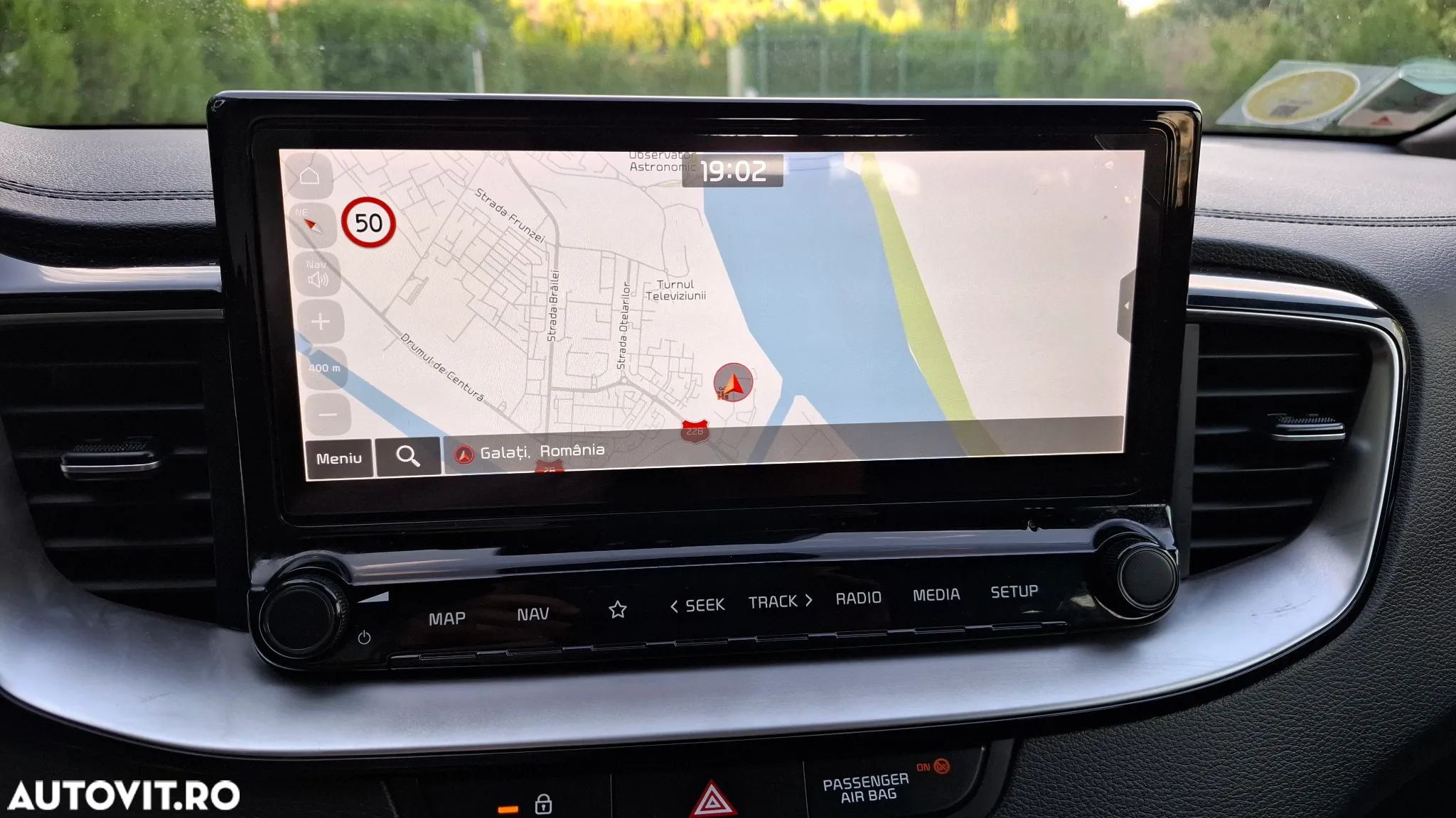 Kia Ceed 1.6 CRDi (48V Mild-Hybrid) Vision - 32