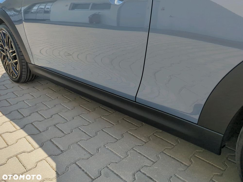 MINI Cooper S Linia Favoured - 10