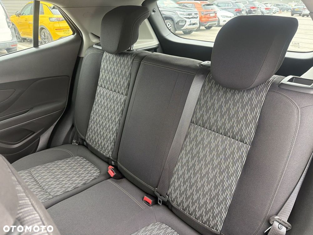 Opel Mokka 1.6 Enjoy S&S - 17