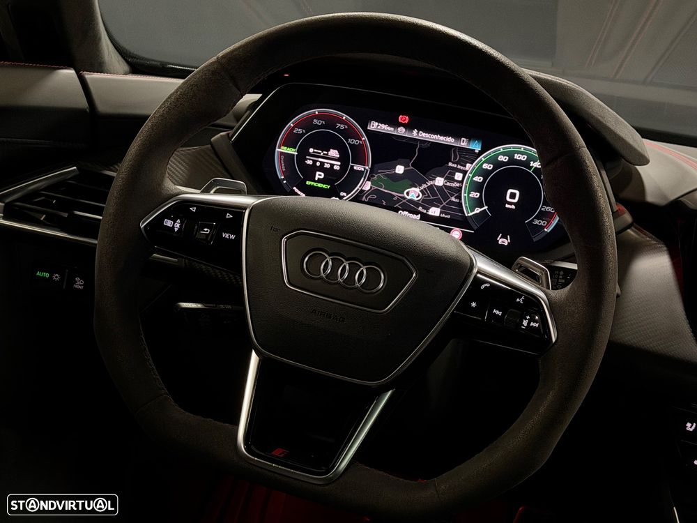 Audi RS e-tron GT quattro - 20