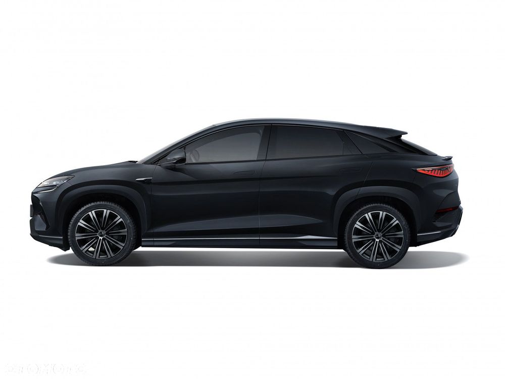 BYD Sealion 7 - 5