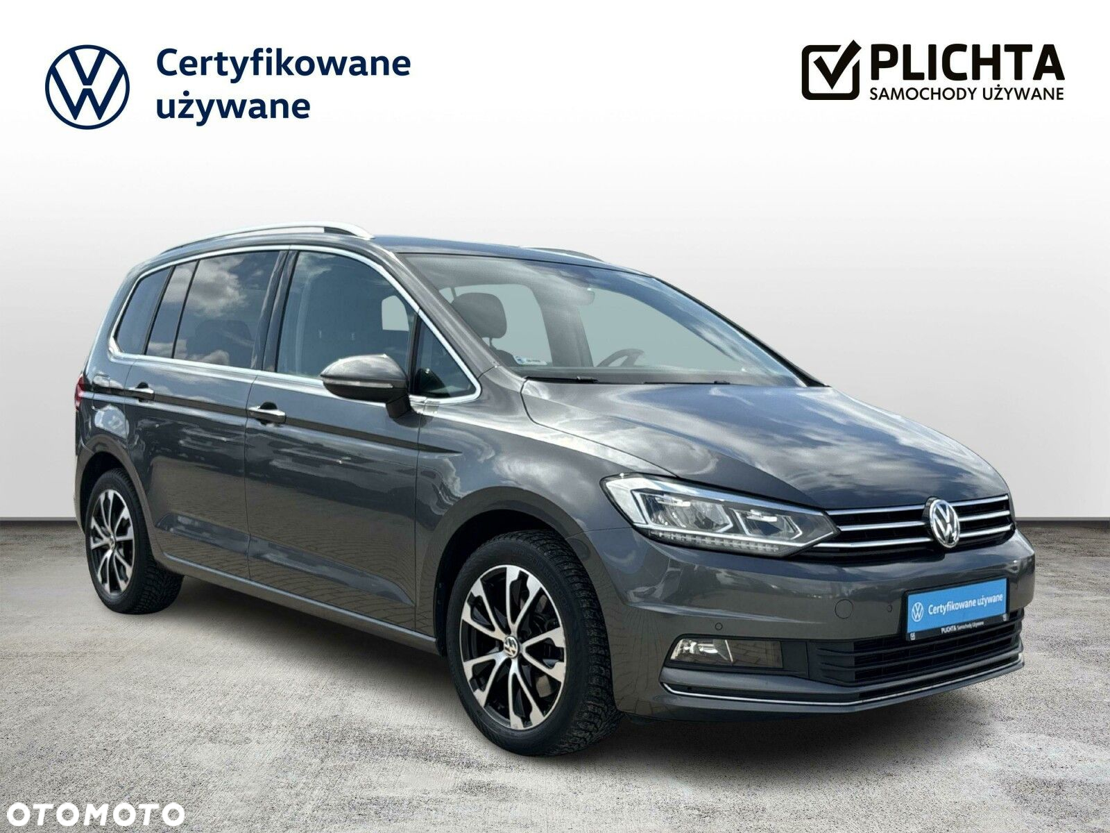 Volkswagen Touran - 7