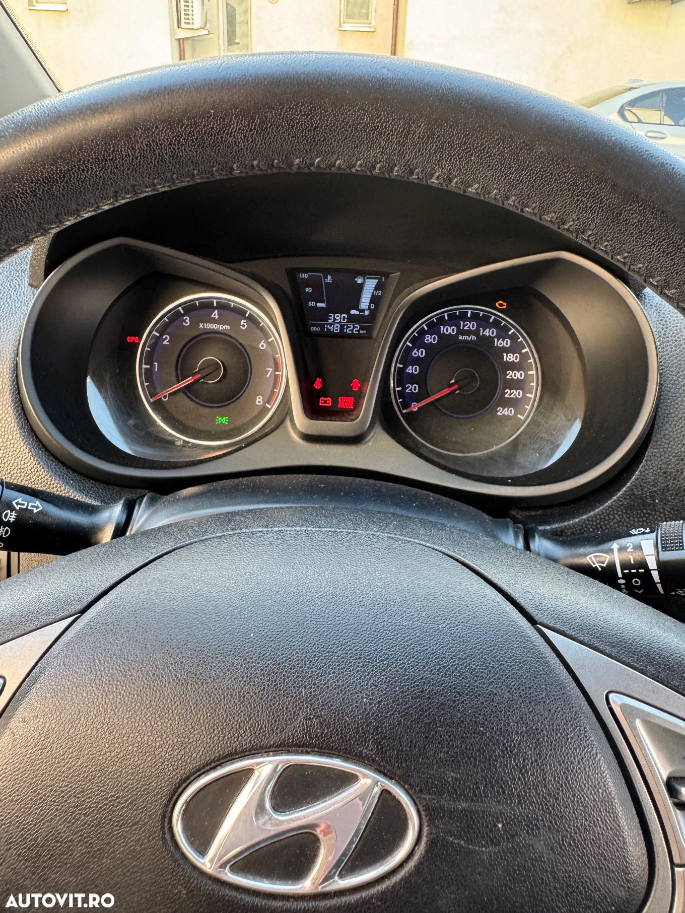 Hyundai ix20 - 6