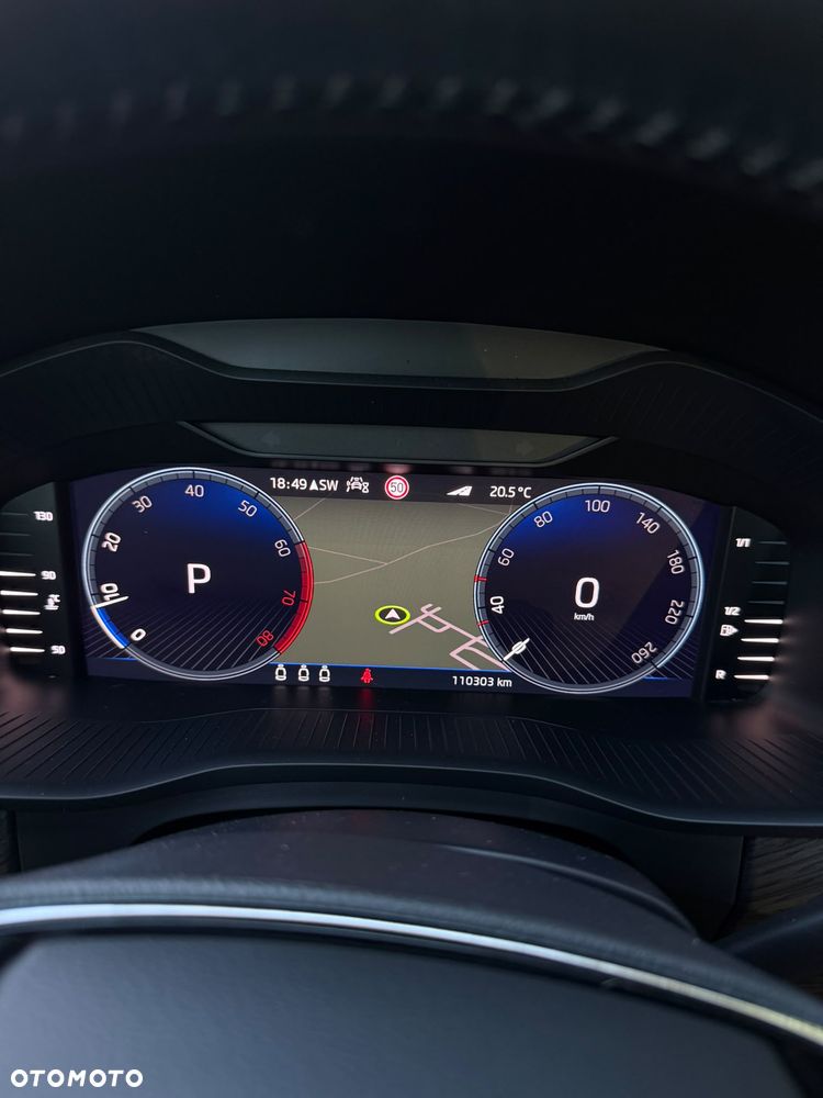 Skoda Kodiaq 2.0 TSI 4x4 Style DSG - 27