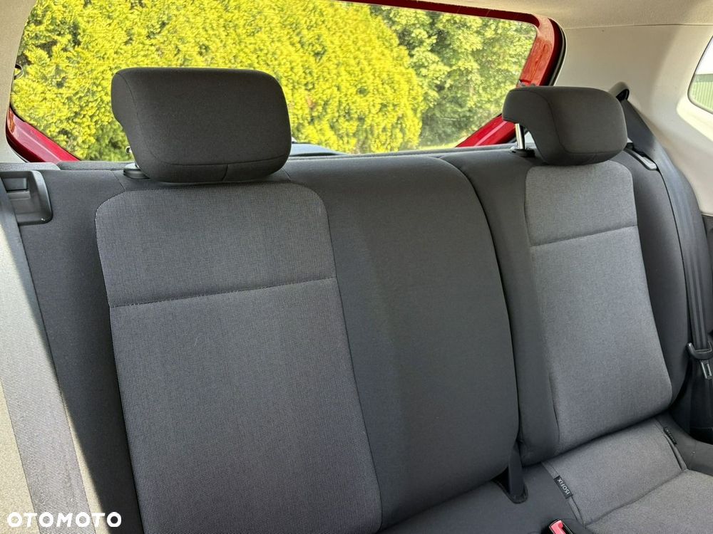 Volkswagen up! spice - 13