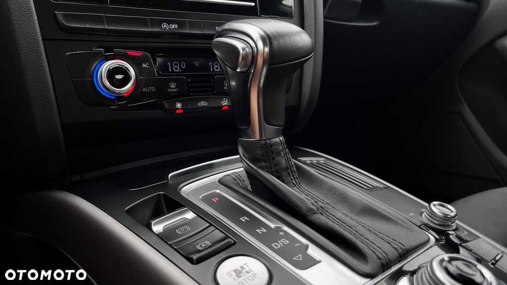 Audi A5 Sportback 1.8 TFSI Multitronic - 17