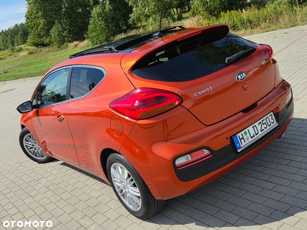Kia ProCeed - 3