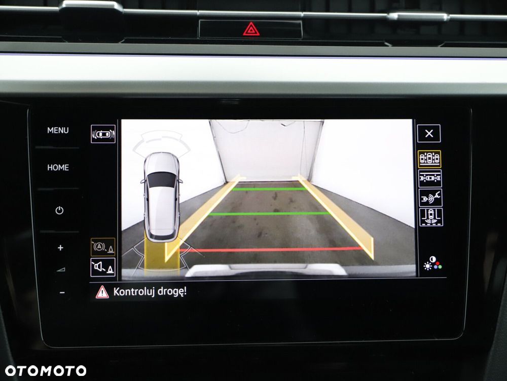Volkswagen Arteon Shooting Brake - 17