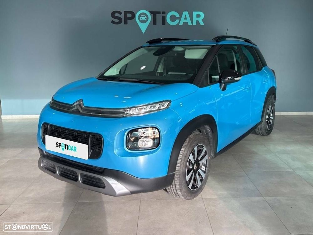 Citroën C3 Aircross 1.2 PureTech Feel - 1