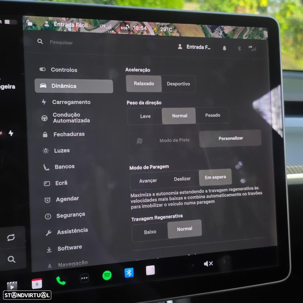 Tesla Model 3 Long Range AWD Dual Motor 580 KM (Shanghai Version) - 12