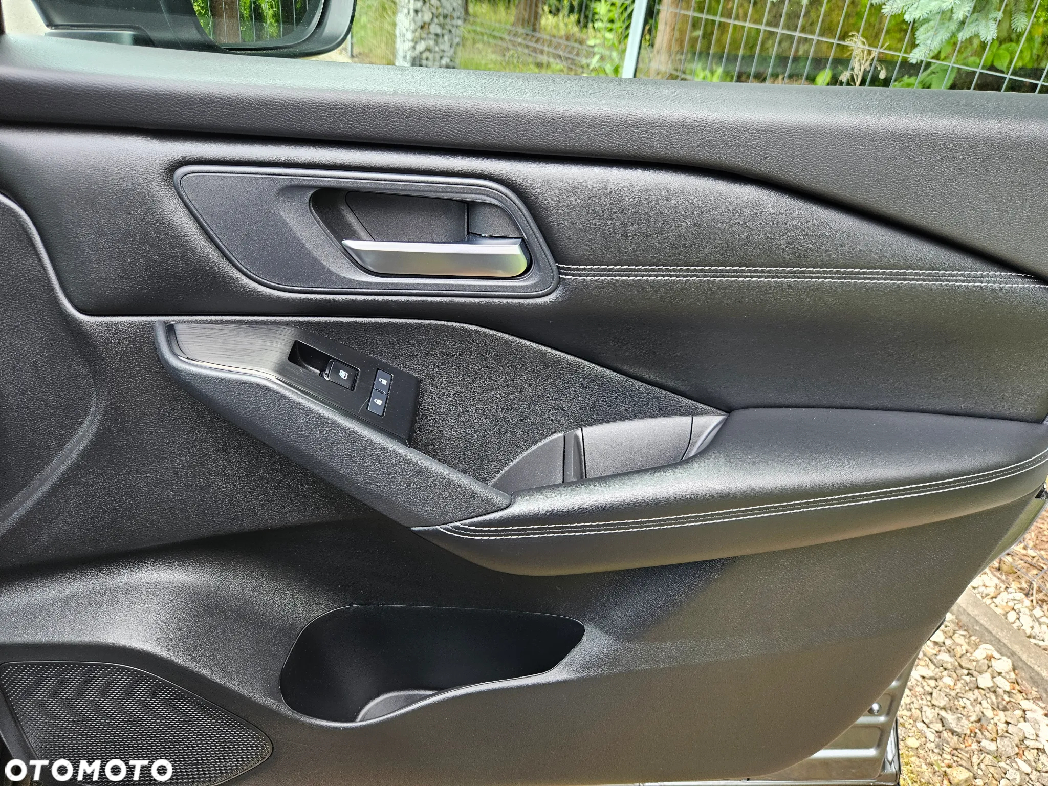 Nissan Qashqai 1.3 DIG-T MHEV Acenta - 34