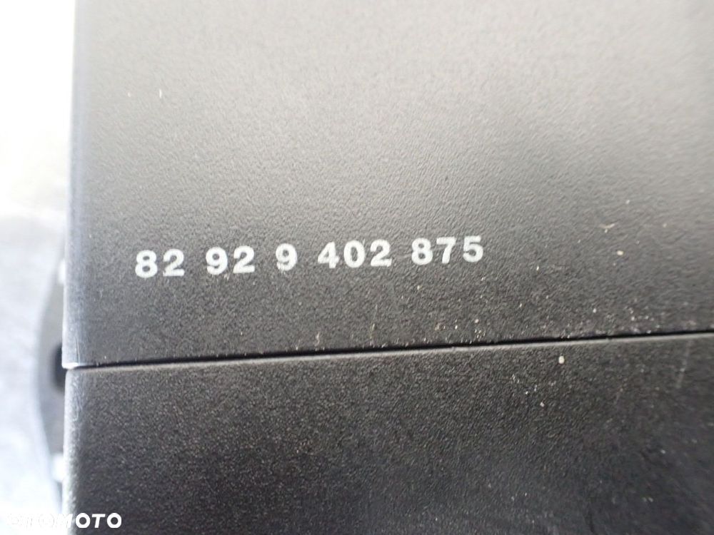 MODUŁ ECU BMW E36 318 TDS KOMBI 1.7 82929404785 82929402875 - 4
