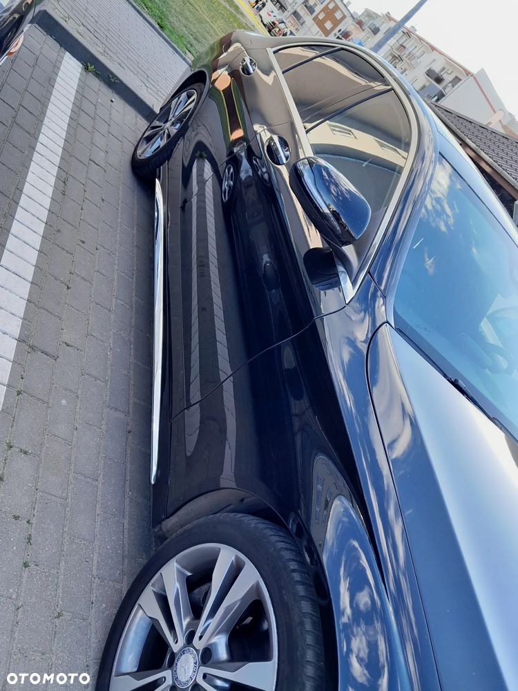 Mercedes-Benz Klasa C 300 7G-TRONIC AMG Line - 13