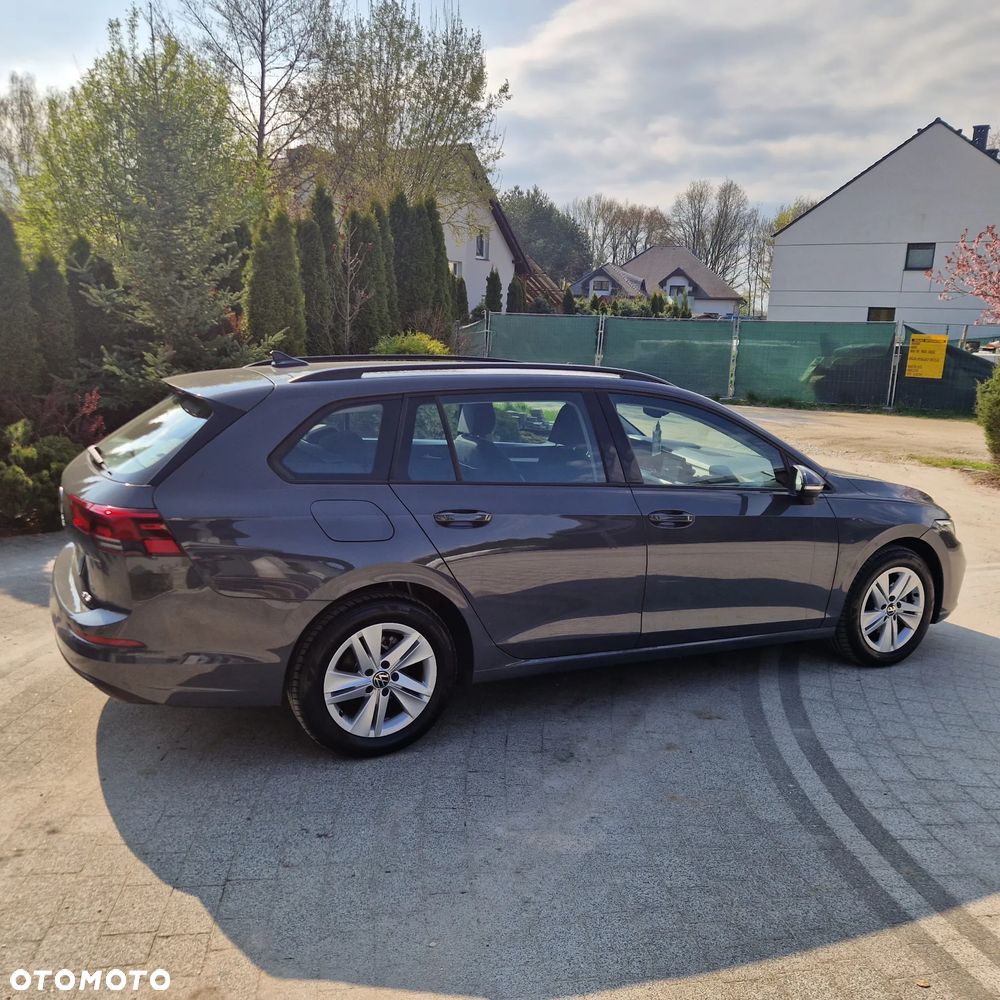 Volkswagen Golf - 4