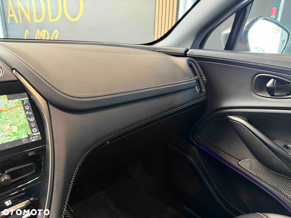 Aston Martin DBX707 - 26