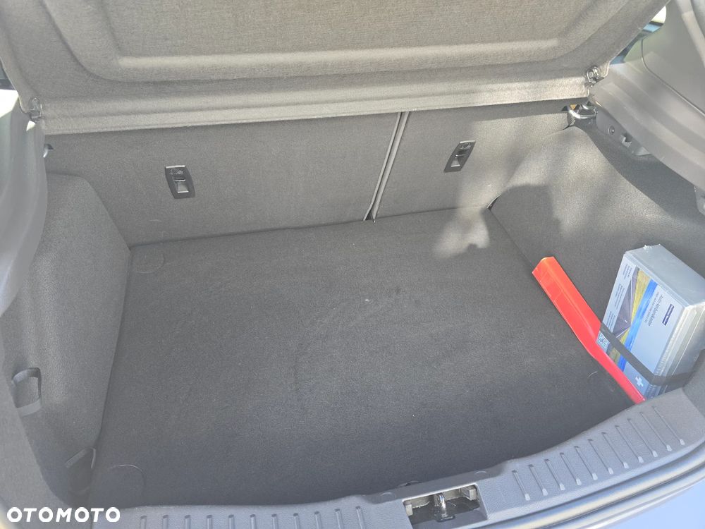 Ford Focus 2.0 EcoBoost ST mit Leder-Exclusiv-Paket - 31
