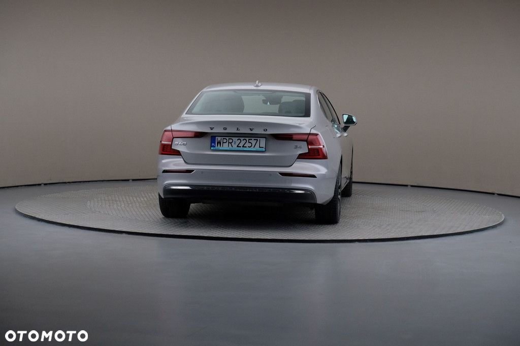 Volvo S60 - 5