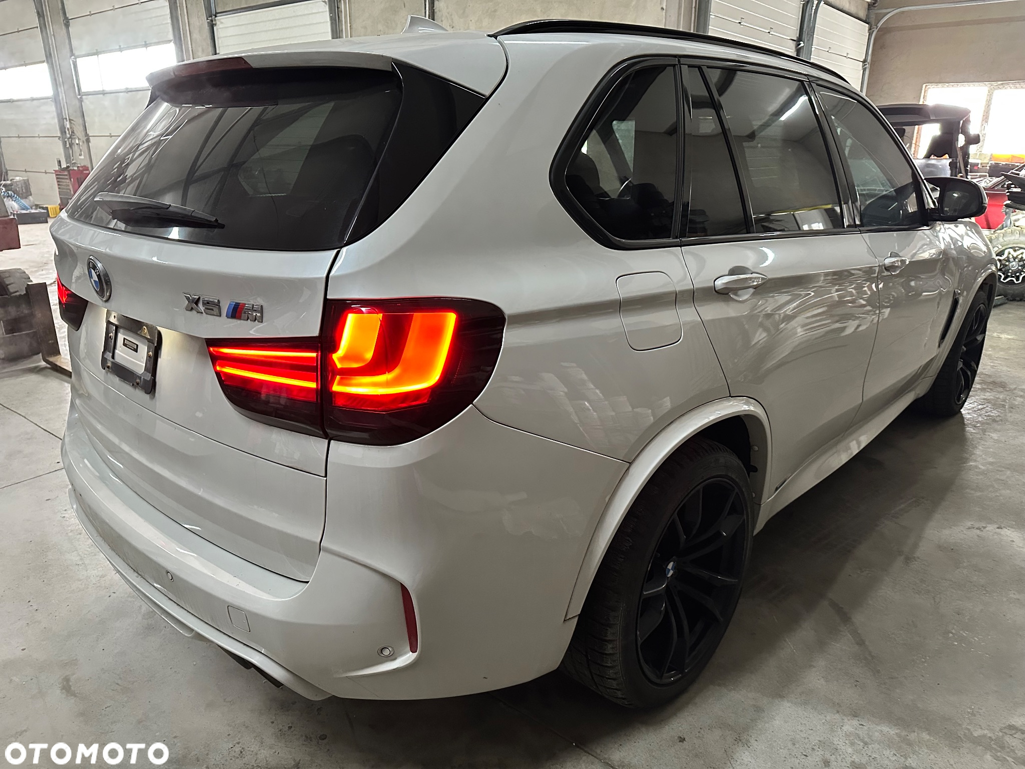 BMW X5 M Standard - 6