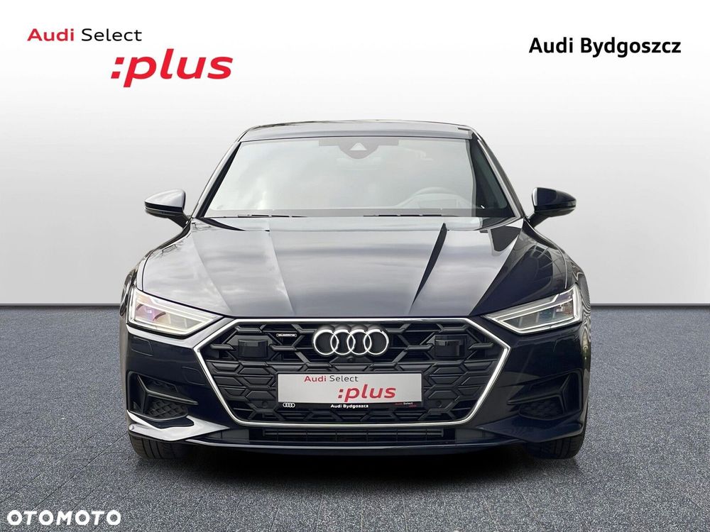 Audi A7 Sportback - 8