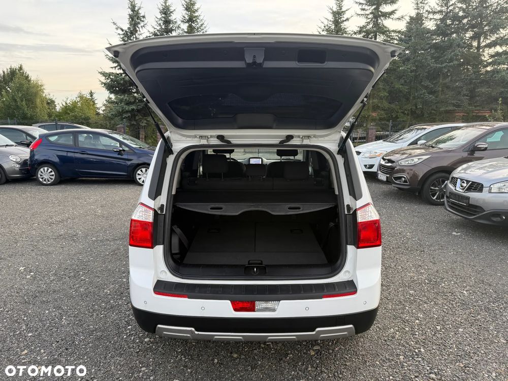 Chevrolet Orlando 1.8 LT+ - 29