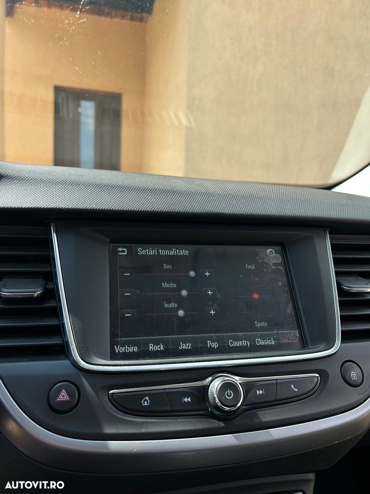 Opel Crossland 1.2 Start/Stop 120 years - 16