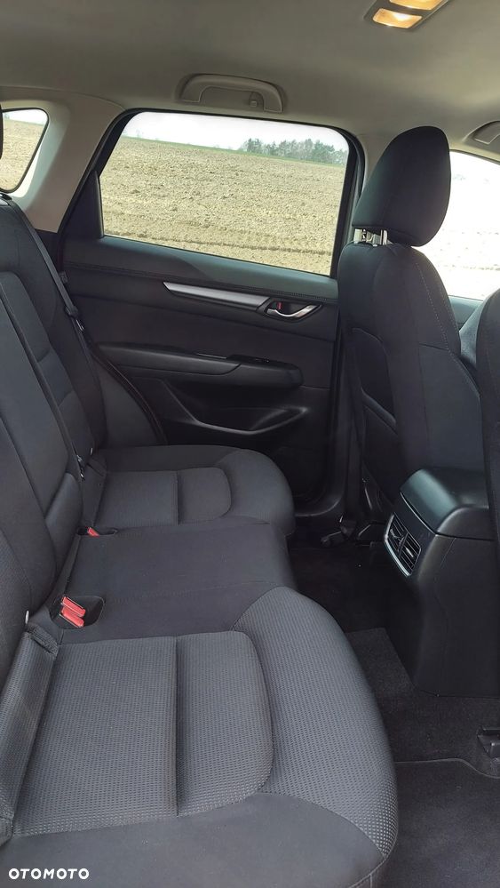 Mazda CX-5 - 10