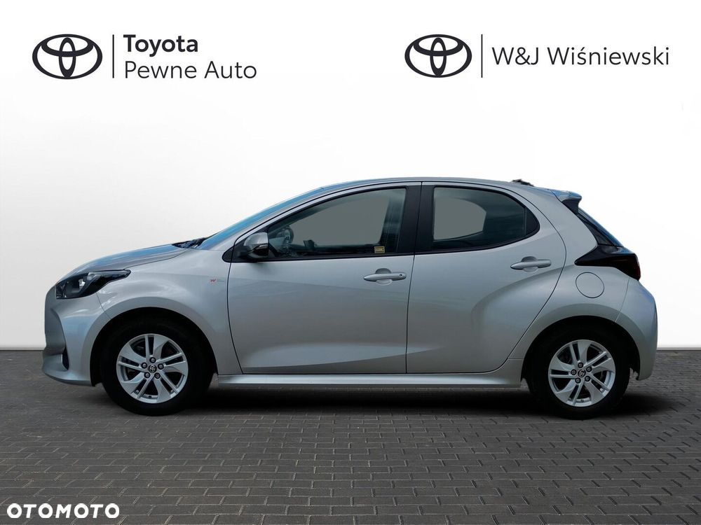 Toyota Yaris - 23