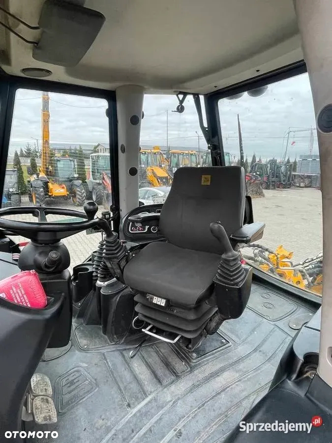 JCB 3CX R.2016 Joystick 5200mtg - 15