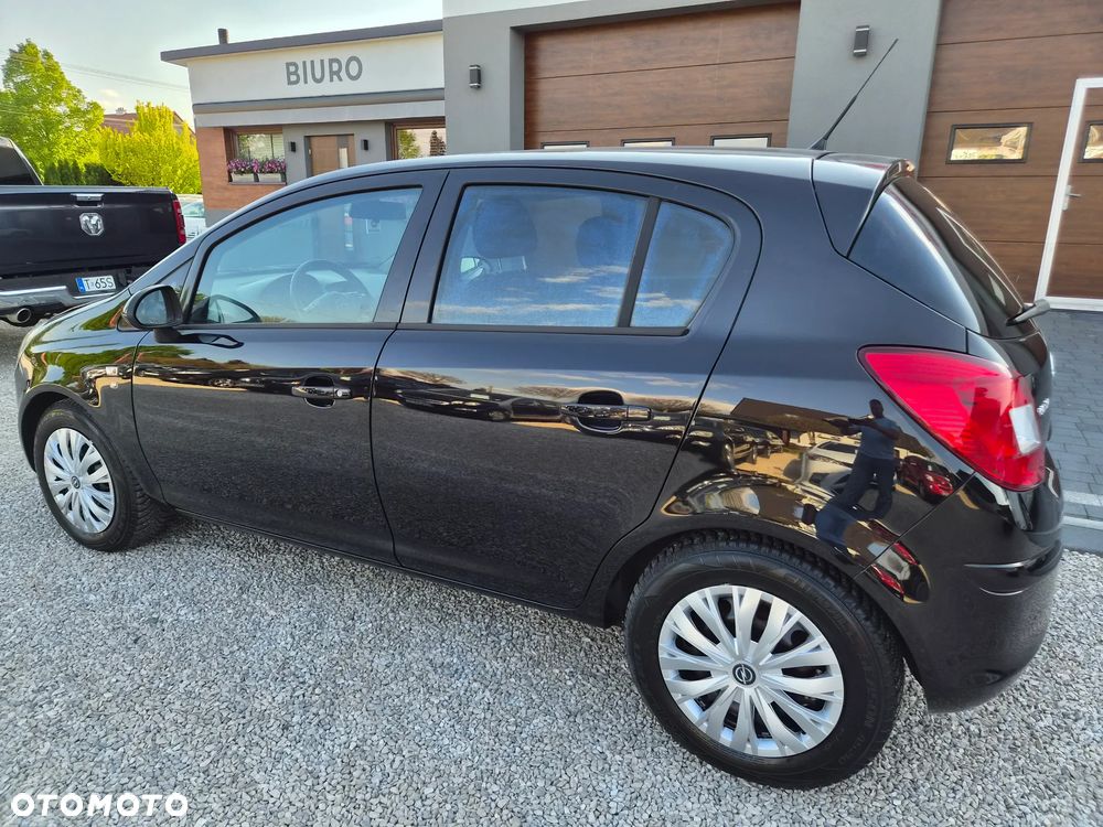 Opel Corsa - 5