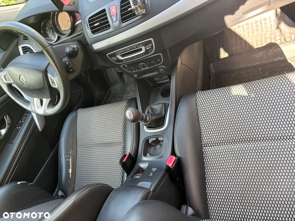 Renault Megane - 15