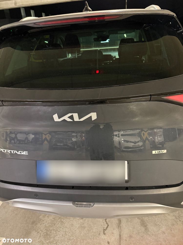 Kia Sportage - 5