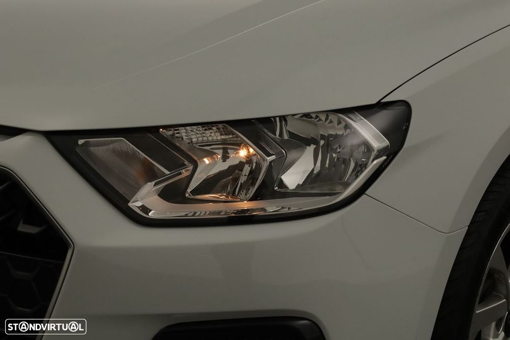 Audi A1 Sportback 25 TFSI Advanced - 6