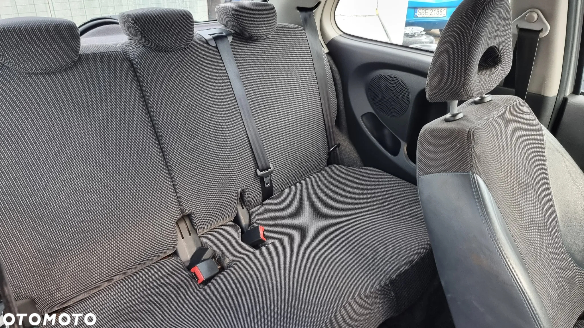 Nissan Micra 1.4 Tekna - 9