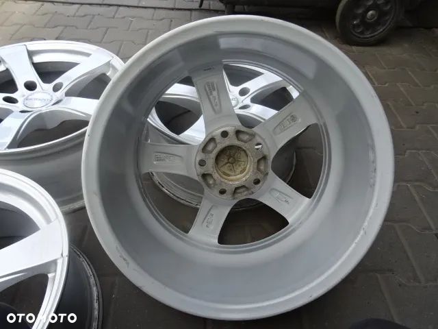 5x120x72,6 8Jx17 ET30 BMW OPEL INSIGNIA VW T5/T6 - 13