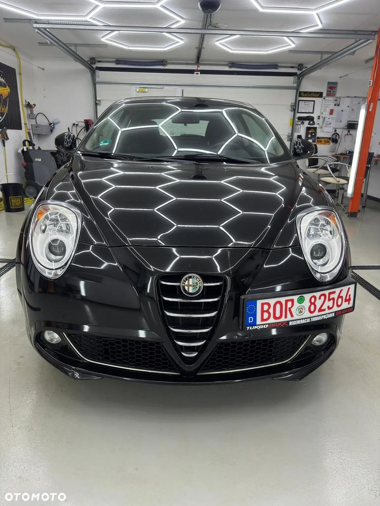 Alfa Romeo Mito - 3