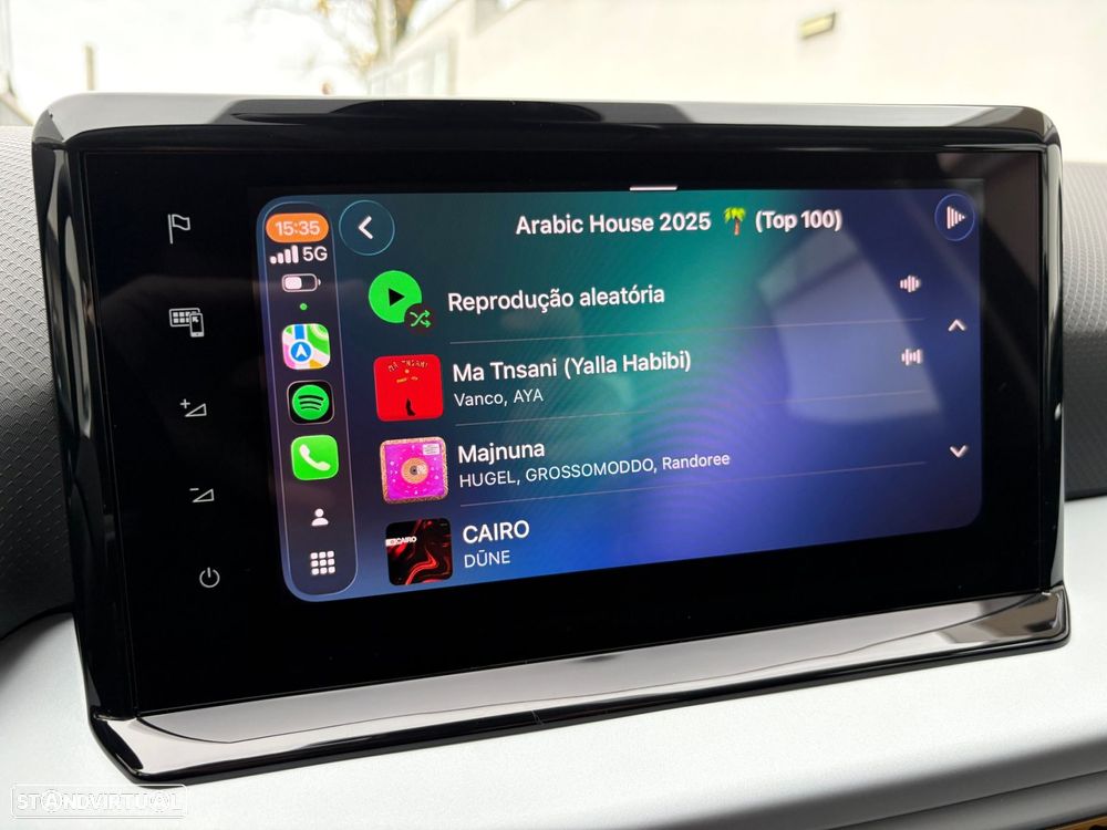 SEAT Ibiza 1.0 TSI Xcellence DSG - 35