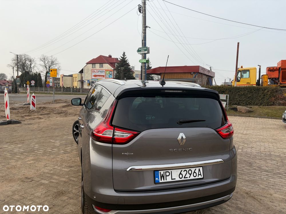 Renault Scenic 1.2 TCe Energy Intens - 11