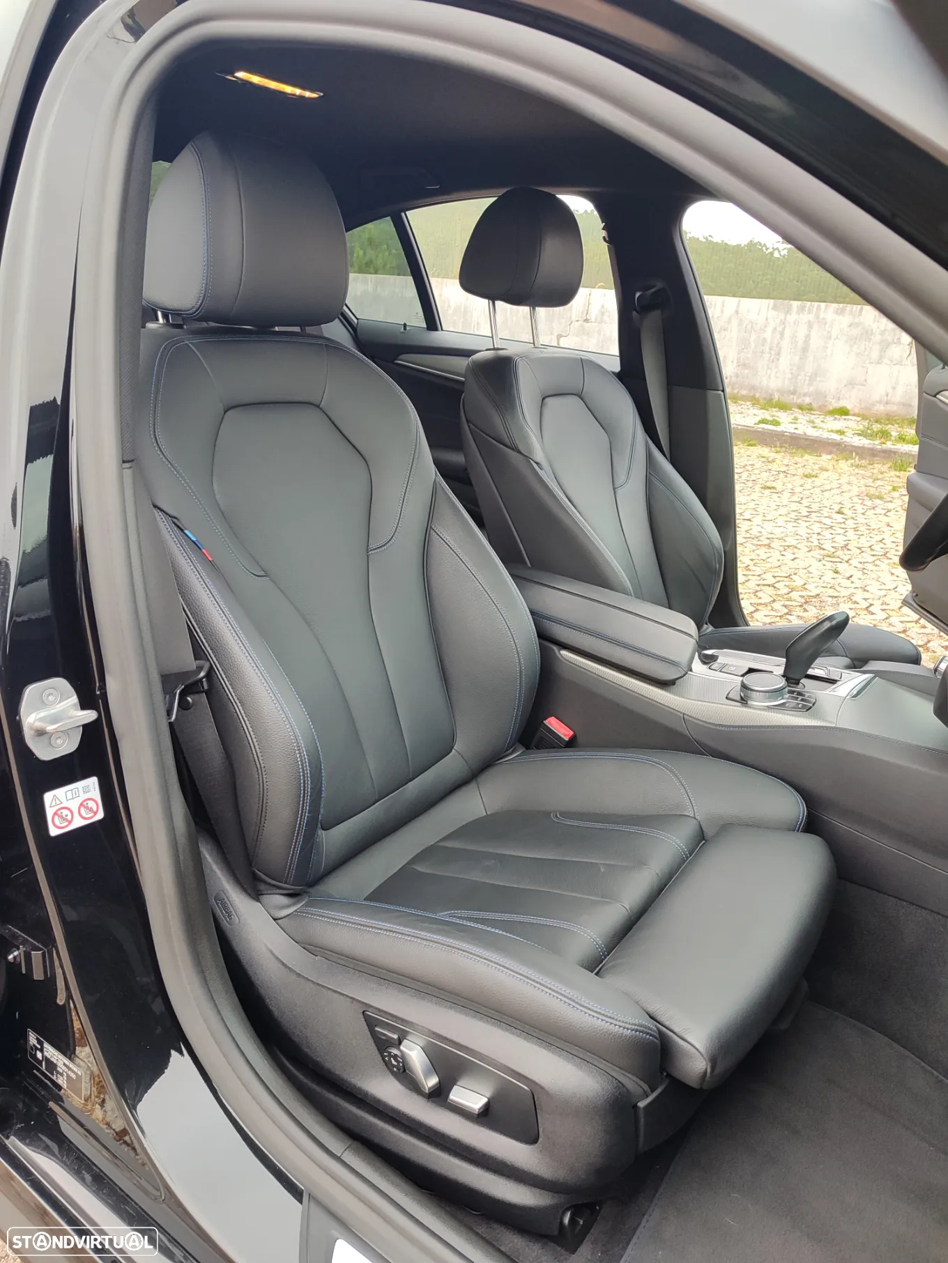 BMW 530 e iPerformance Pack M - 7