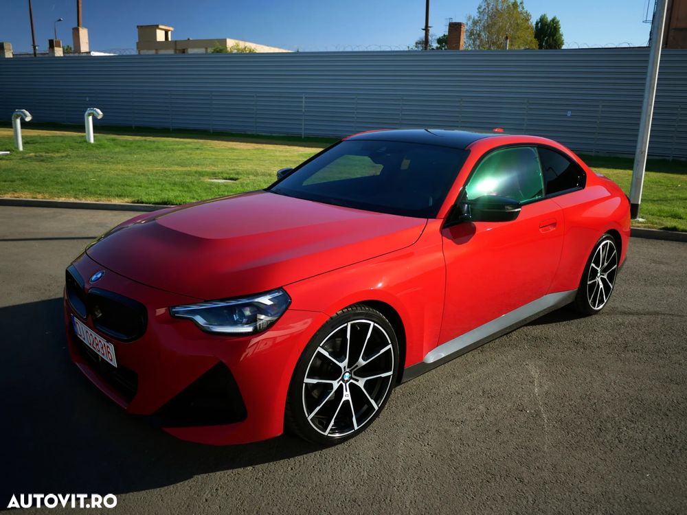 BMW Seria 2 - 2