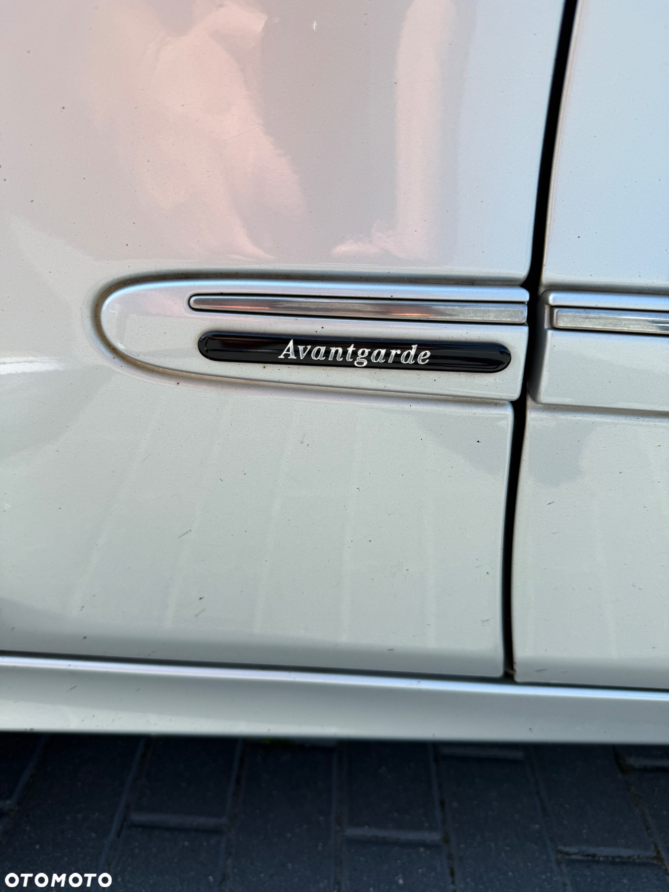 Mercedes-Benz Klasa E 320 CDI Avantgarde - 12