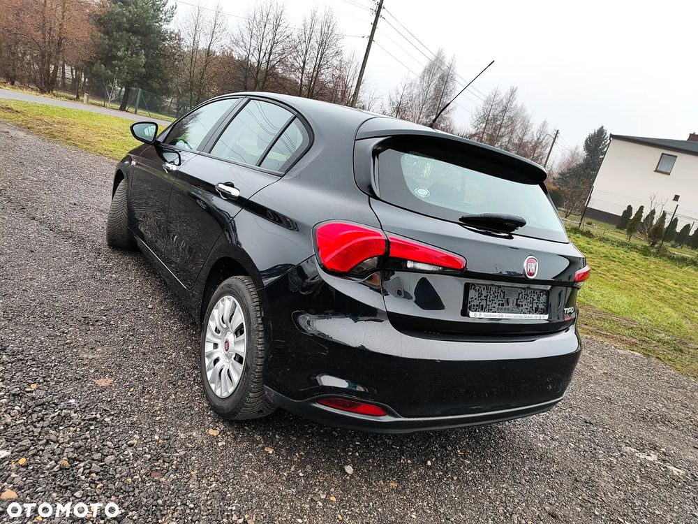 Fiat Tipo 1.4 T-Jet Easy - 3